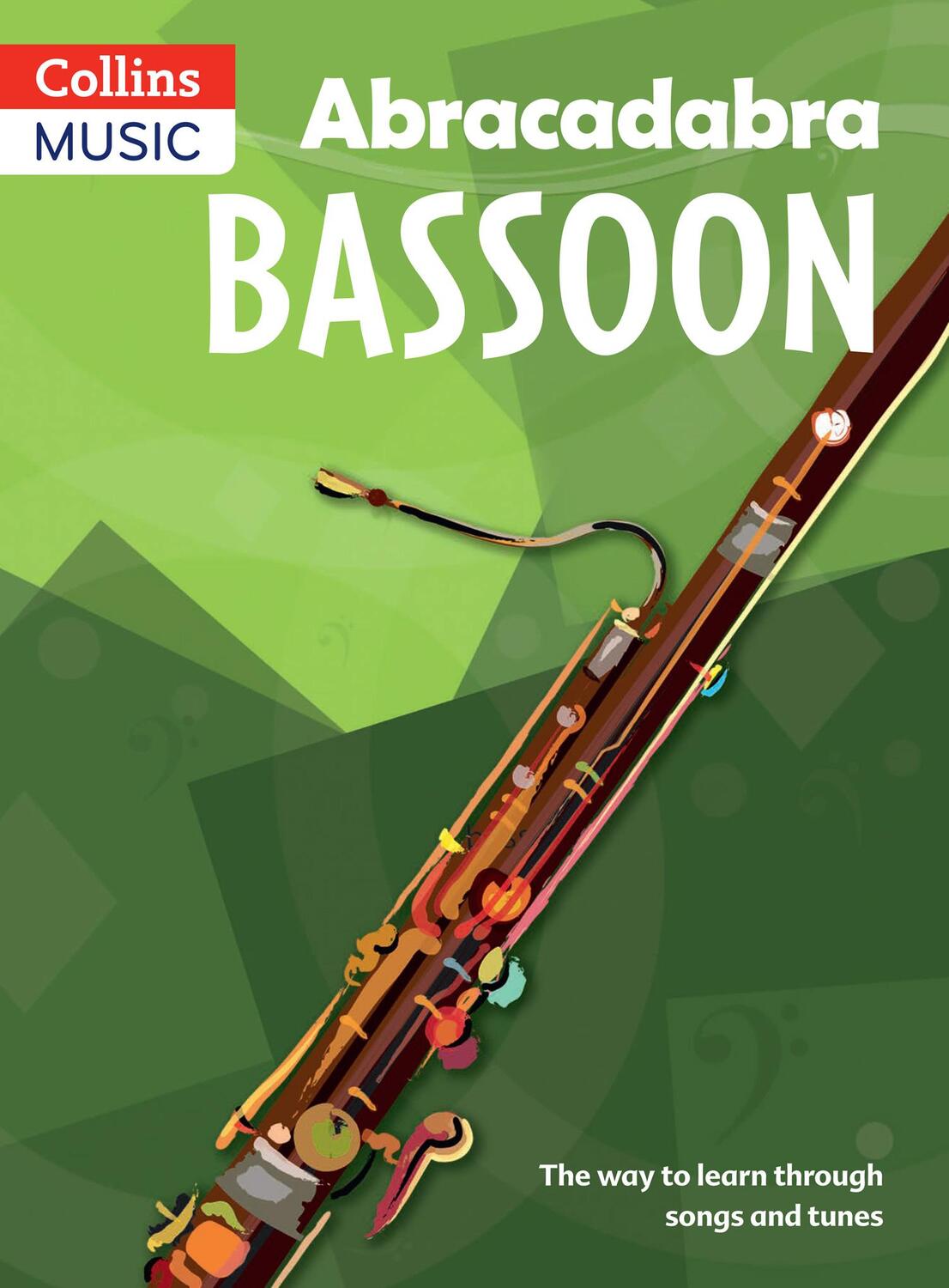 Cover: 9780713654172 | Abracadabra Bassoon (Pupil's Book) | Jane Sebba | Taschenbuch | Buch