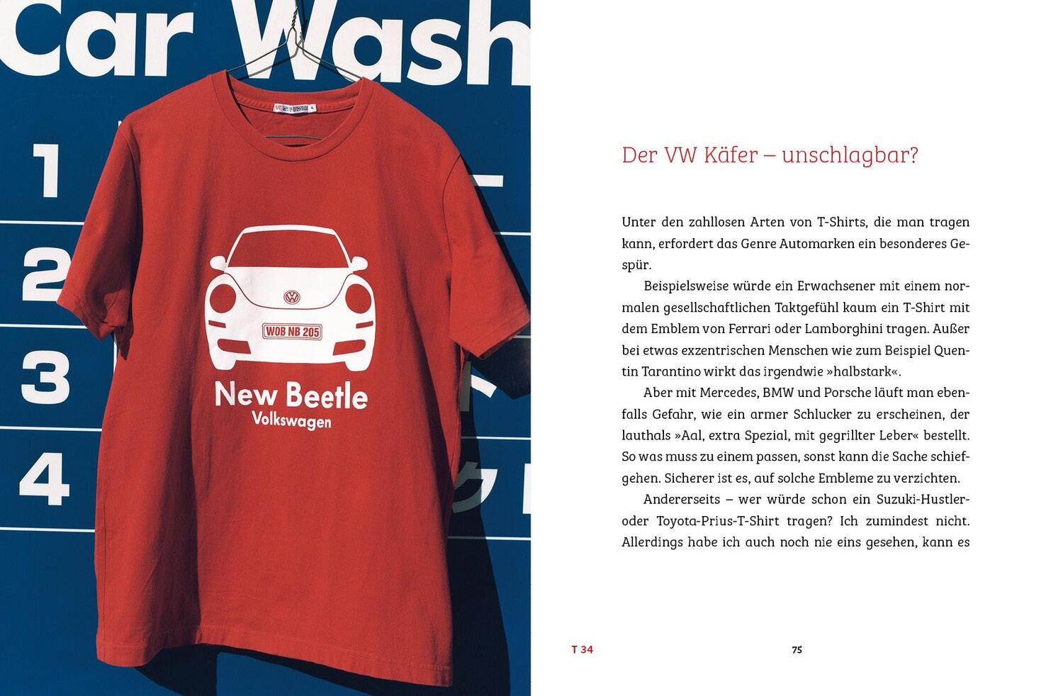 Bild: 9783832181802 | Murakami T | Gesammelte T-Shirts | Haruki Murakami | Buch | Deutsch