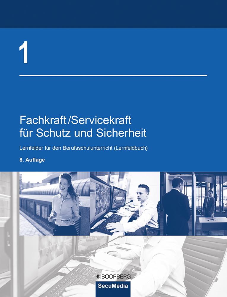 Cover: 9783415074224 | Fachkraft/Servicekraft für Schutz und Sicherheit 01 | Bell (u. a.)