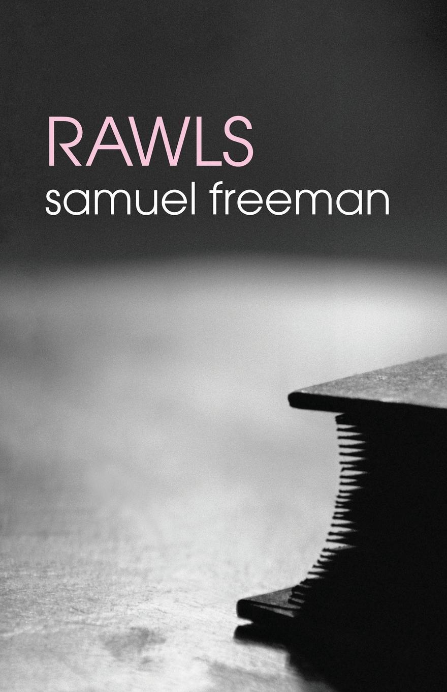 Cover: 9780415301091 | Rawls | Samuel Freeman | Taschenbuch | Paperback | Englisch | 2007