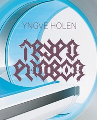 Cover: 9783954761456 | Trypophobia. Yngve Holen | Yngve Holen | Taschenbuch | 256 S. | 2016