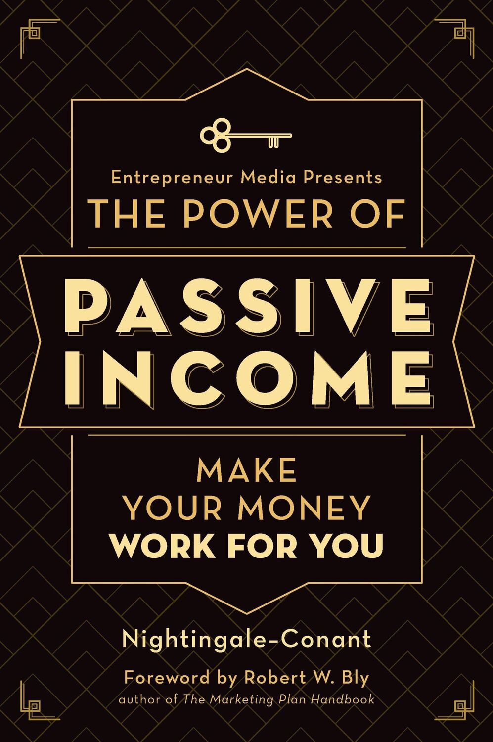 Cover: 9781599186375 | The Power of Passive Income | Make Your Money Work for You | Buch