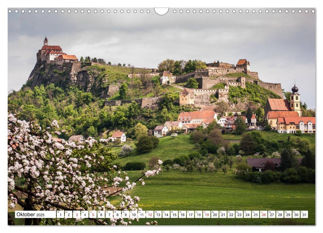 Bild: 9783435482498 | Geliebte Steiermark im Herzen Österreichs (Wandkalender 2025 DIN A3...