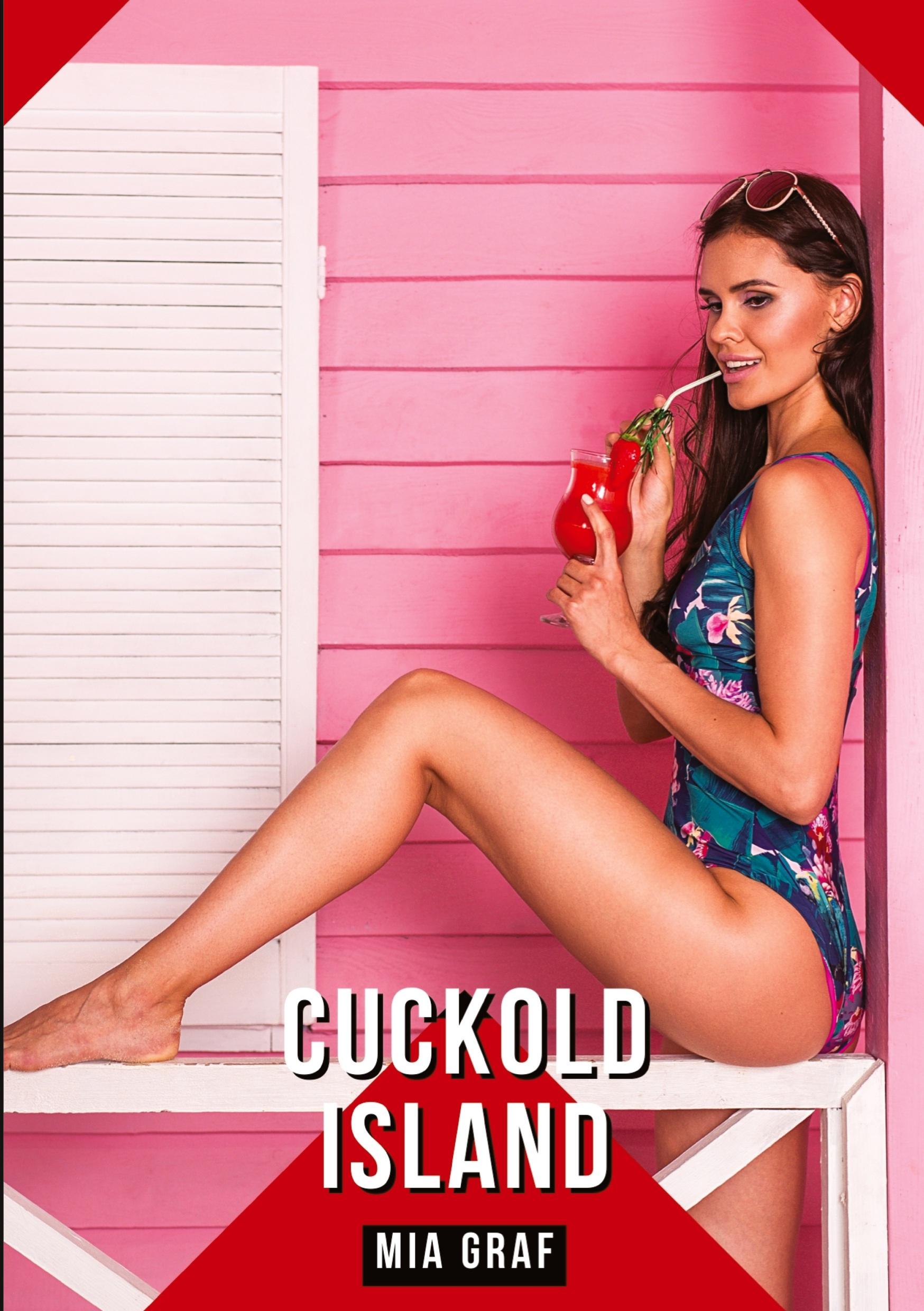 Cover: 9783384207241 | Cuckold Island | Geschichten mit explizitem Sex für Erwachsene | Graf