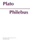 Cover: 9780872201705 | Philebus | Plato | Taschenbuch | Kartoniert / Broschiert | Englisch