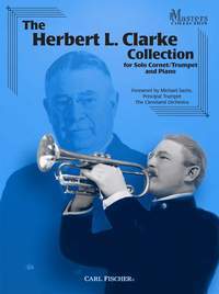 Cover: 798408056988 | The Herbert L. Clarke Collection | Herbert L. Clarke | 2005