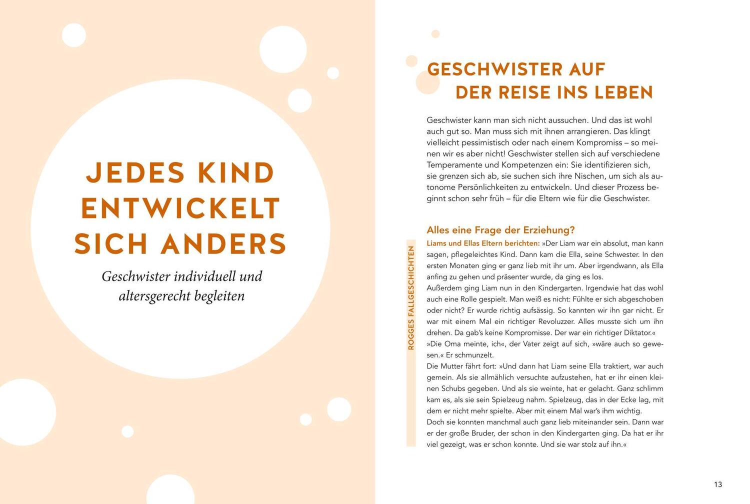 Bild: 9783833878978 | Geschwister - eine ganz besondere Liebe | Alu Kitzerow (u. a.) | Buch