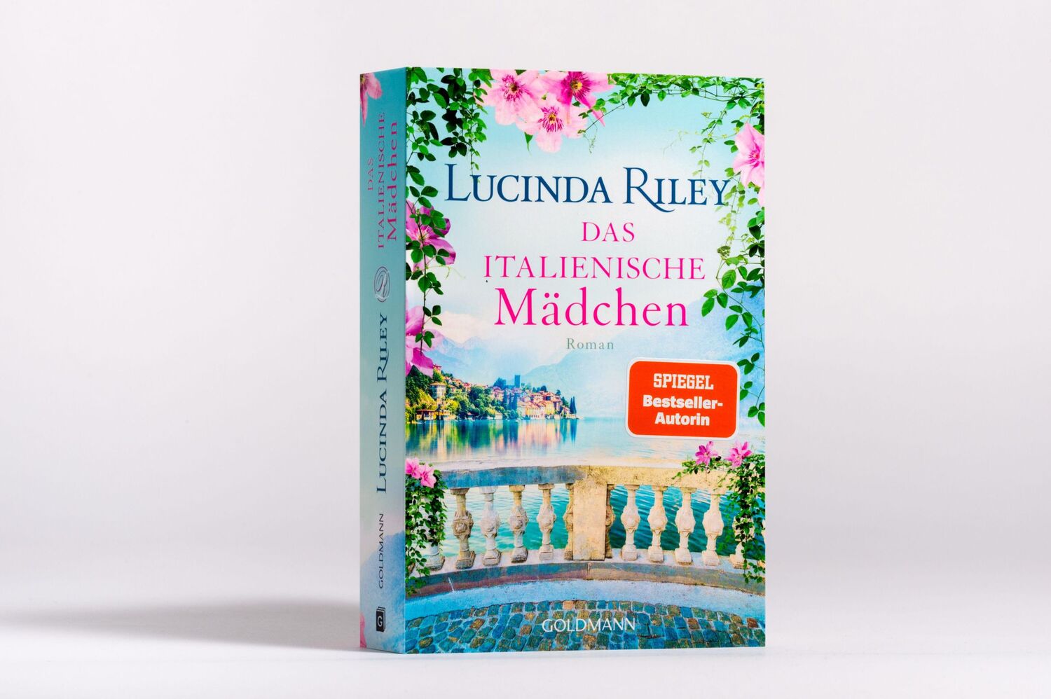 Bild: 9783442494828 | Das italienische Mädchen | Roman | Lucinda Riley | Taschenbuch | 2023