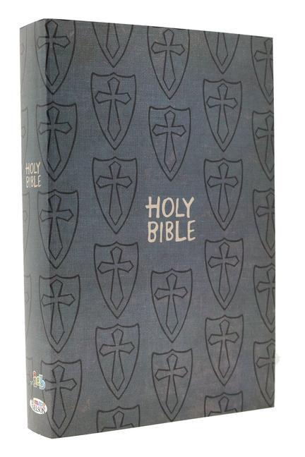 Cover: 9781400322336 | Holy Bible-ICB | Thomas Nelson | Taschenbuch | Englisch | 2013