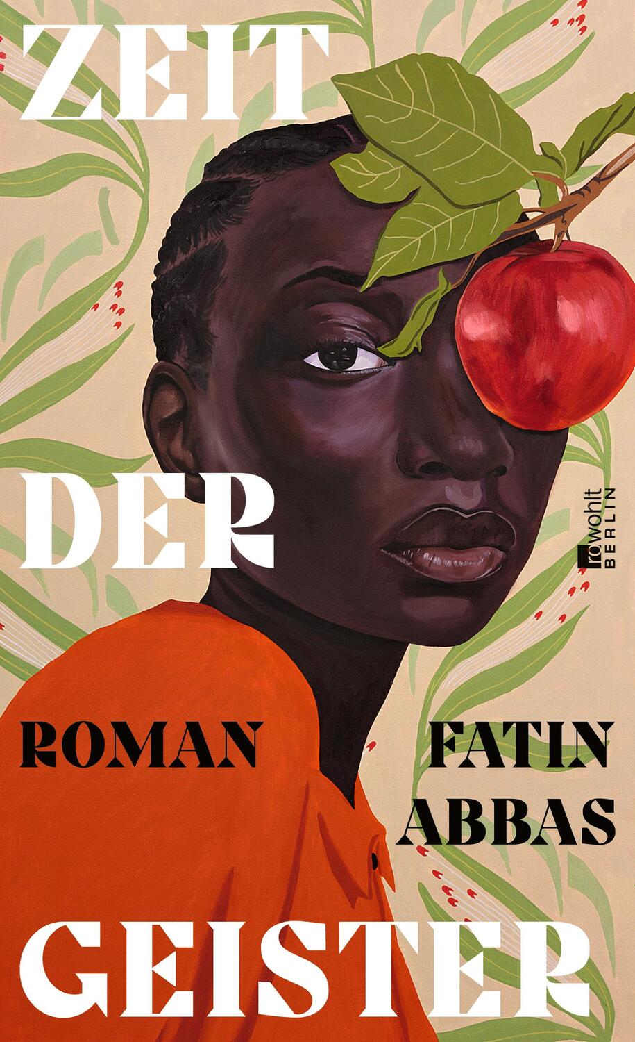 Cover: 9783737101936 | Zeit der Geister | Fatin Abbas | Buch | 368 S. | Deutsch | 2024