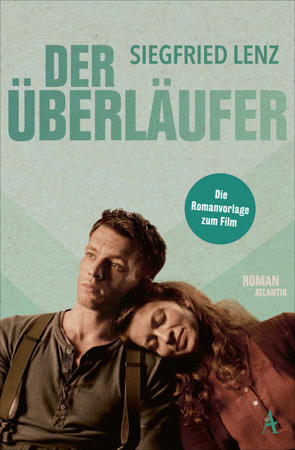 Cover: 9783455009088 | Der Überläufer | Filmausgabe | Siegfried Lenz | Taschenbuch | 368 S.