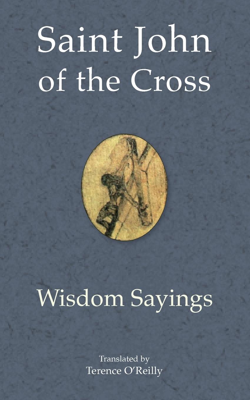 Cover: 9781913825935 | Saint John of the Cross | Wisdom Sayings | Taschenbuch | Englisch