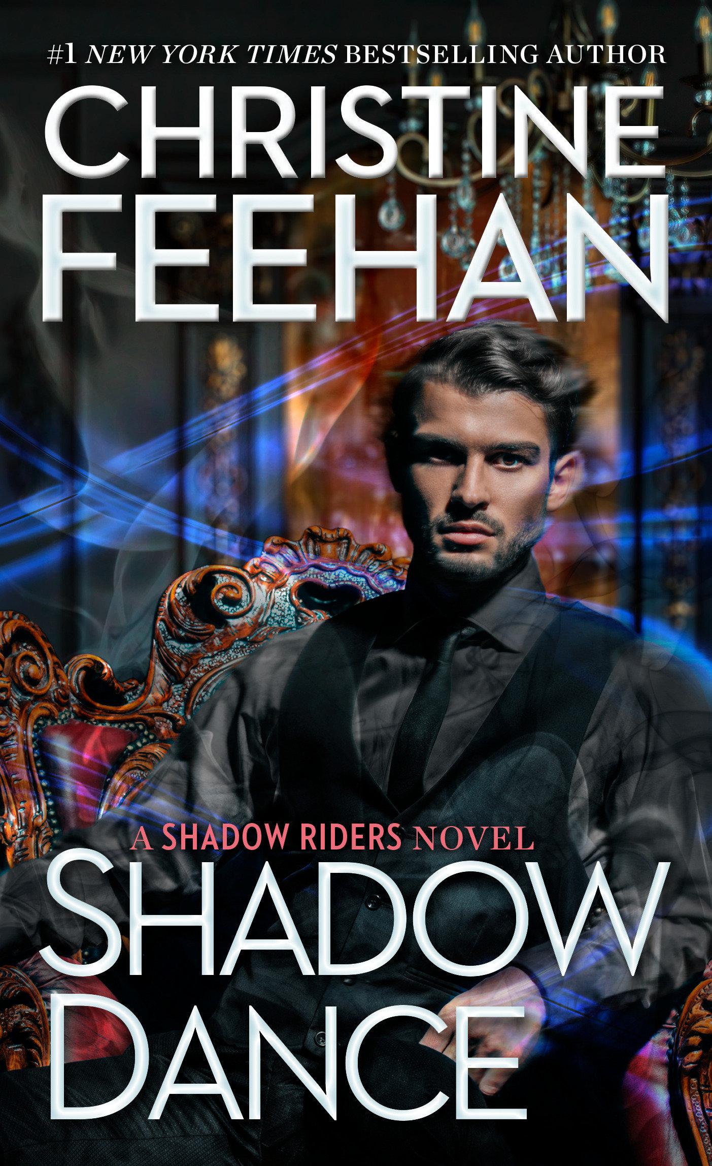 Cover: 9780593638712 | Shadow Dance | Christine Feehan | Taschenbuch | Englisch | 2023