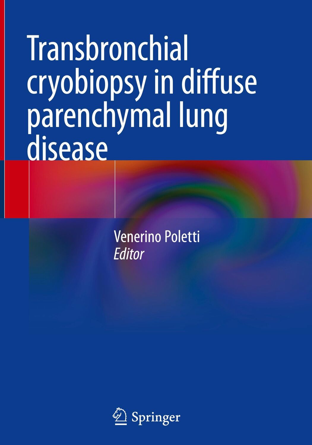 Cover: 9783030148904 | Transbronchial cryobiopsy in diffuse parenchymal lung disease | Buch