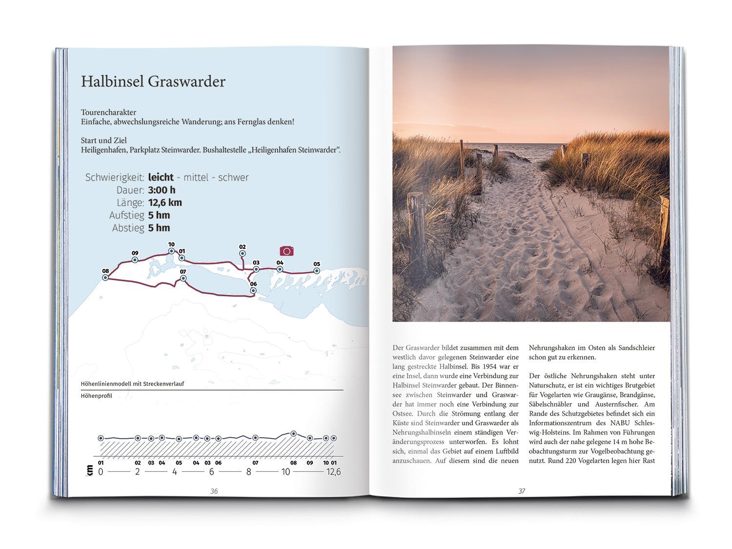 Bild: 9783991214052 | KOMPASS Dein Augenblick Ostsee | KOMPASS-Karten GmbH | Taschenbuch