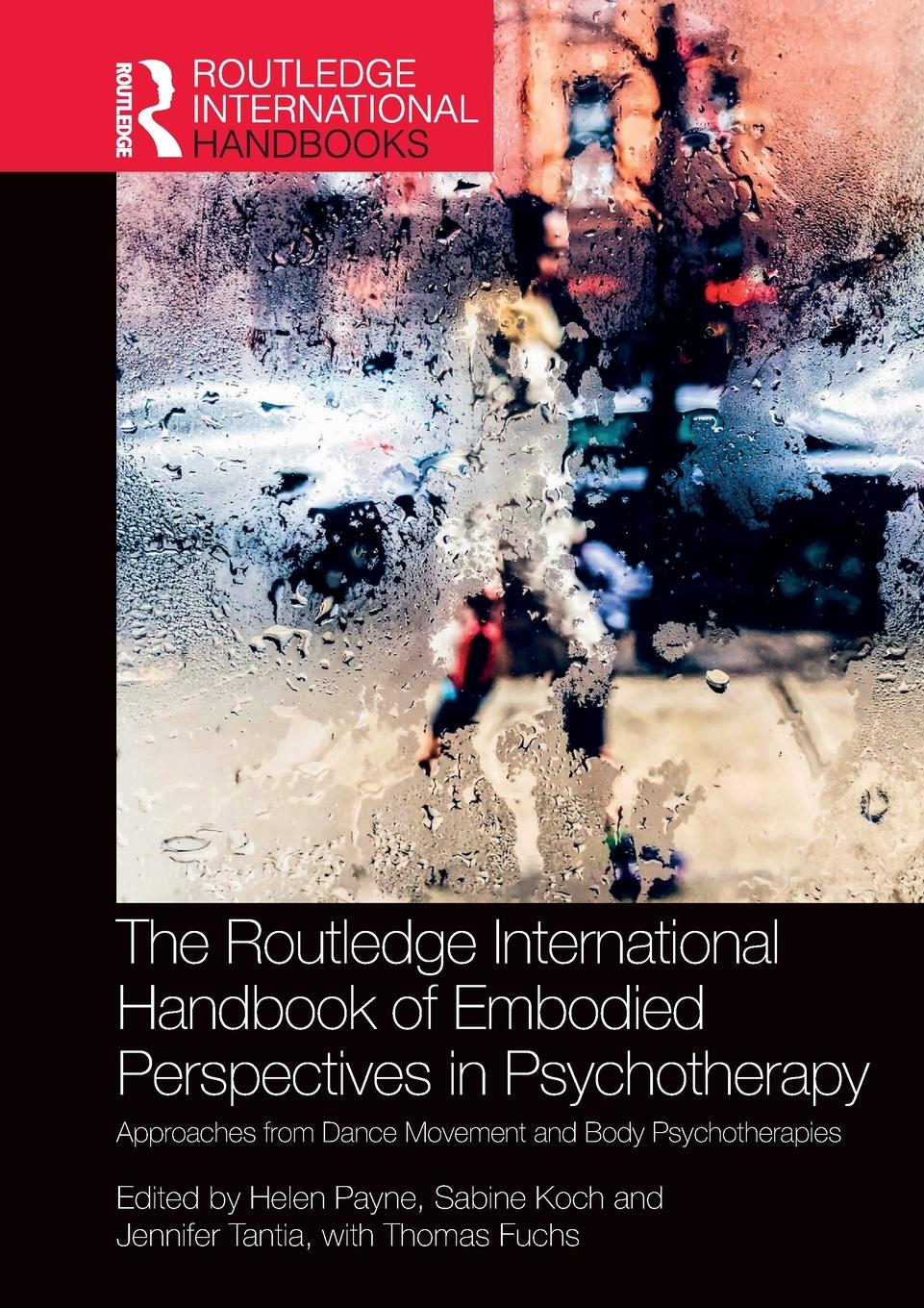 Cover: 9781032376165 | The Routledge International Handbook of Embodied Perspectives in...