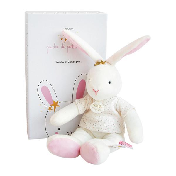 Cover: 3700335235166 | Hase Stern Kuscheltier 25cm | Poudre de Perlidou | 8903516 | DOUDOU