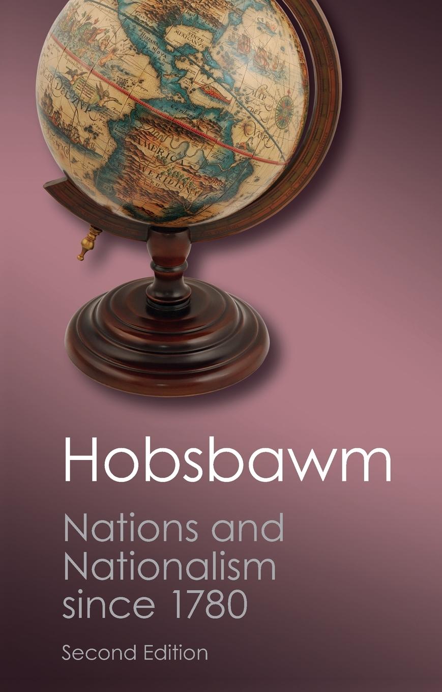 Cover: 9781107604629 | Nations and Nationalism since 1780 | E. J. Hobsbawm | Taschenbuch