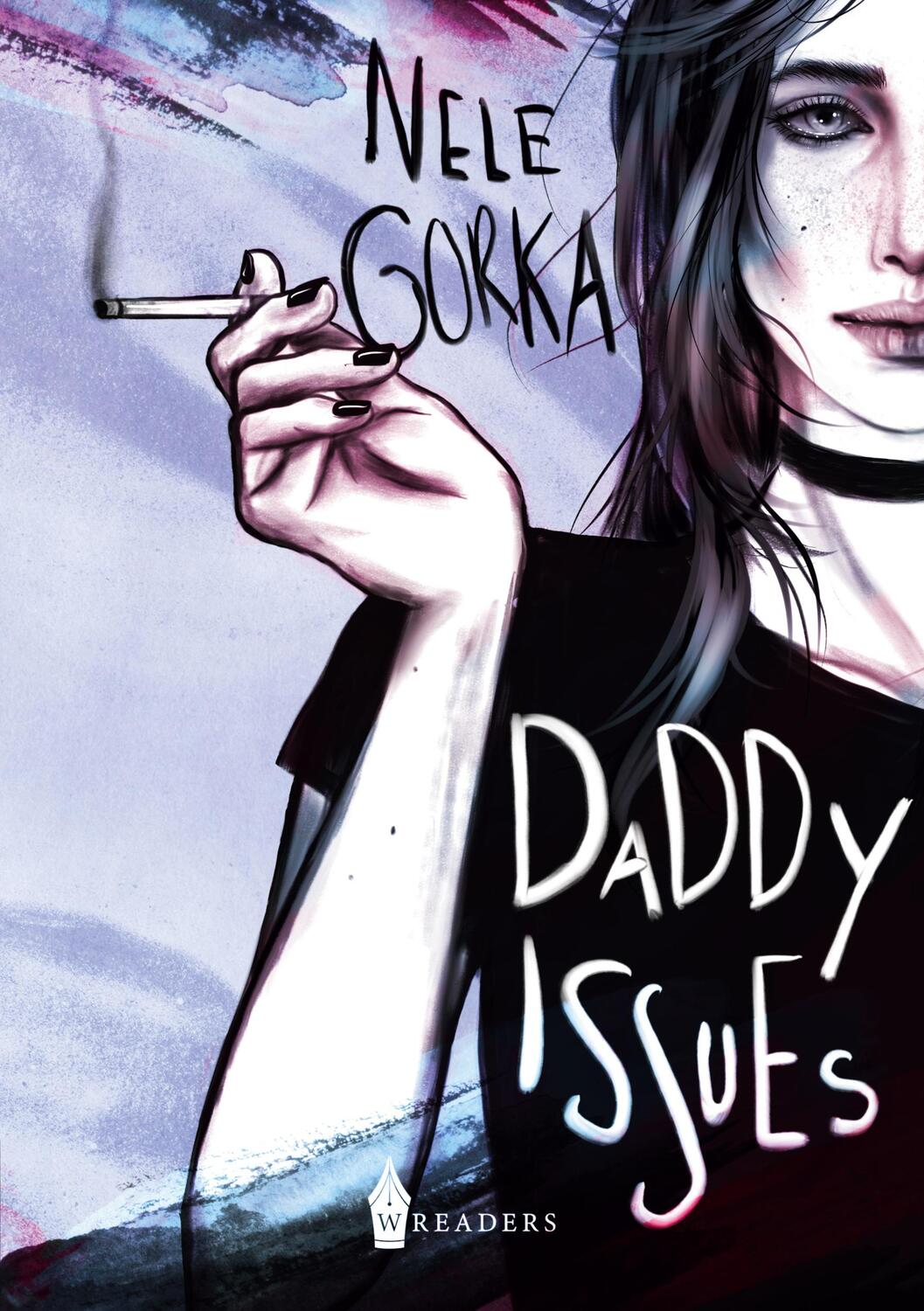 Cover: 9783967332308 | Daddy Issues | Nele Gorka | Taschenbuch | Paperback | Deutsch | 2021