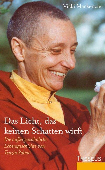 Cover: 9783899012842 | Das Licht, das keinen Schatten wirft | Vicki Mackenzie | Buch | 2010