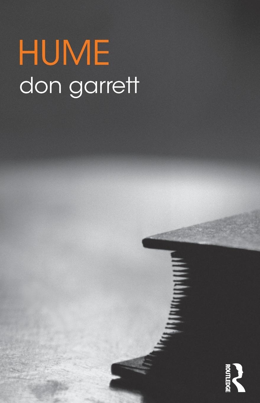 Cover: 9780415283342 | Hume | Don Garrett | Taschenbuch | Paperback | Englisch | 2014