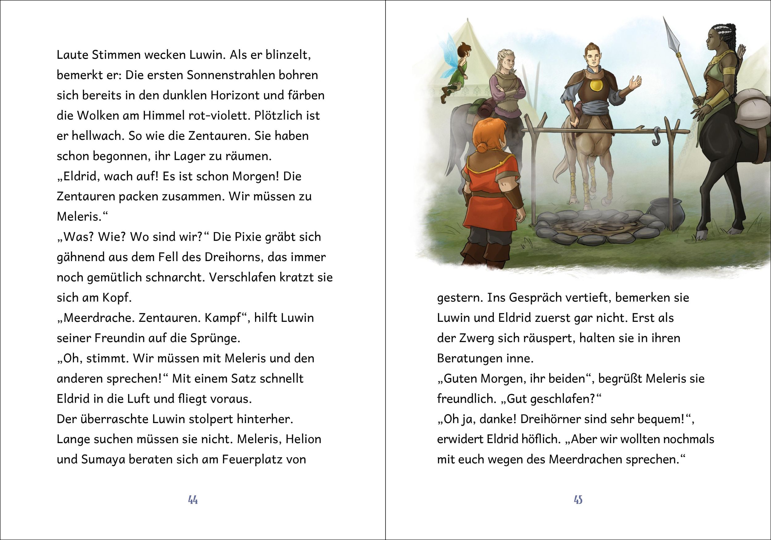 Bild: 9783950532913 | Der Zorn des Meerdrachen | Silke Farmer | Buch | Gebunden | Deutsch