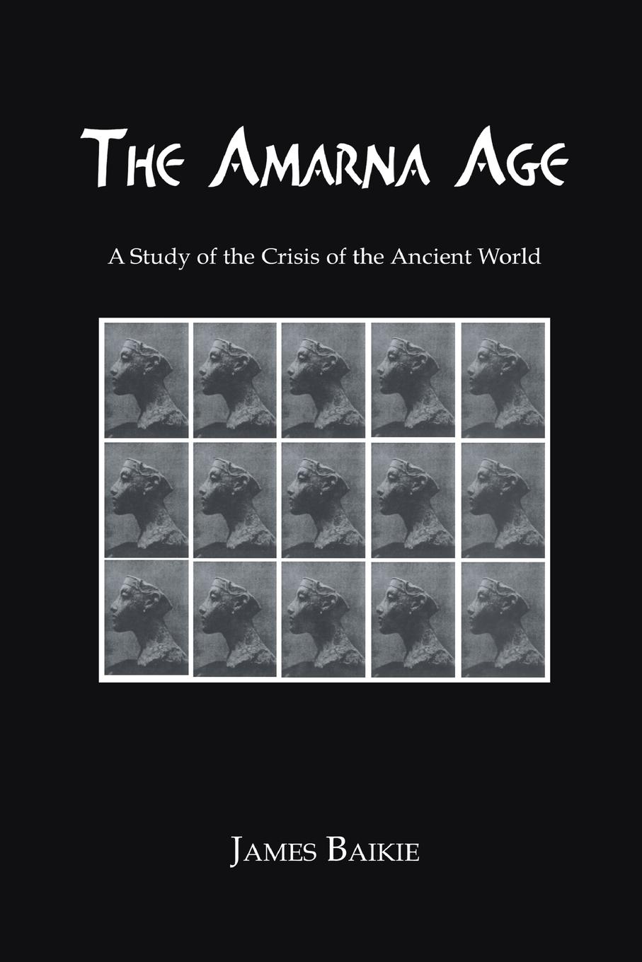 Cover: 9780415645942 | Armana Age | James Baikie | Taschenbuch | Paperback | Englisch | 2012