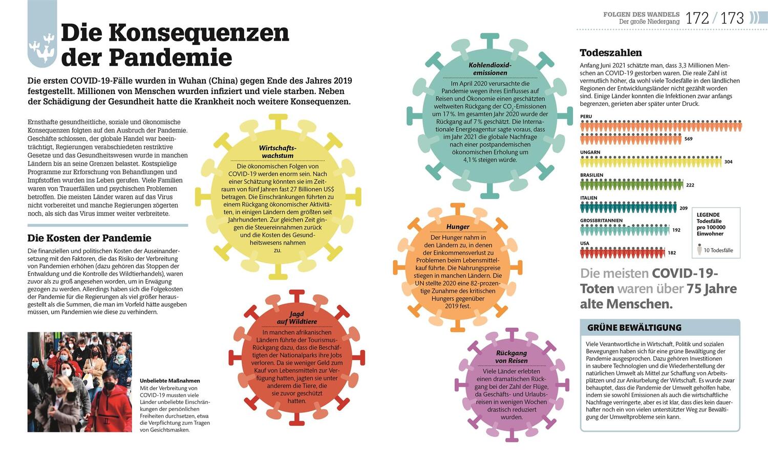 Bild: 9783831044429 | Erde - was tun? | Tony, Dr. Juniper | Taschenbuch | Paperback | 224 S.