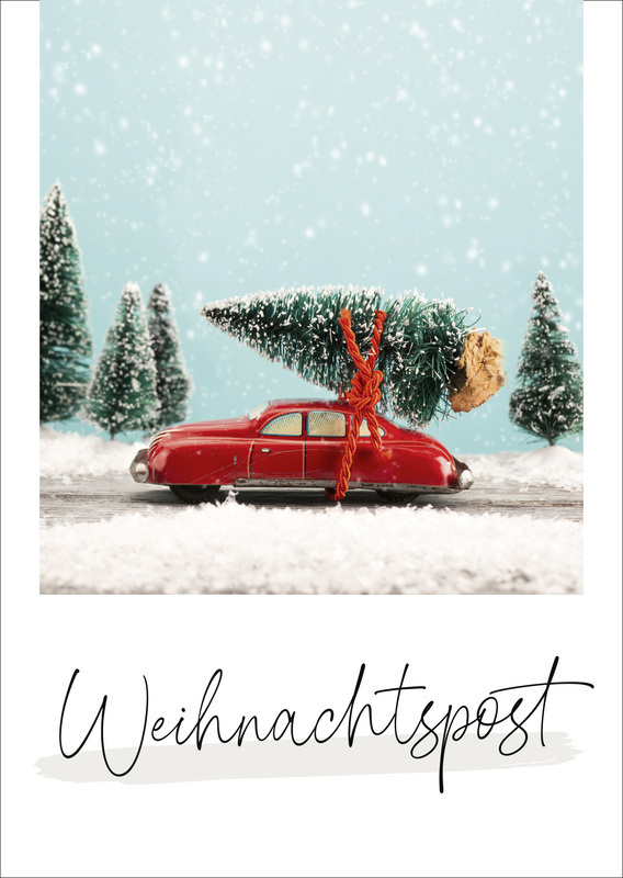 Bild: 4029856840871 | Himmlische Weihnachtsgrüße - Postkartenset | Hanni Plato | Taschenbuch