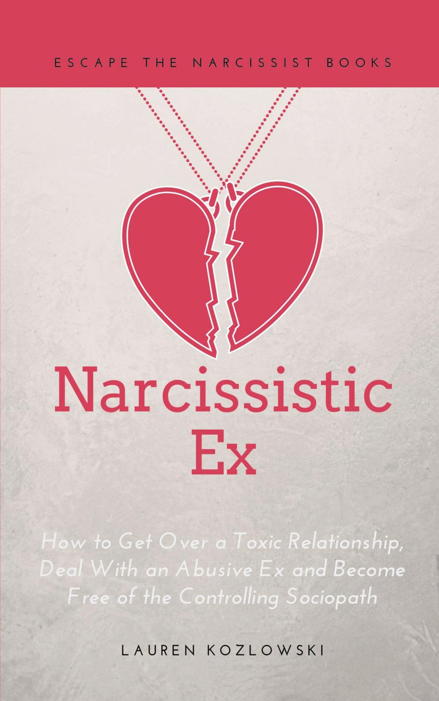 Cover: 9781393181613 | Narcissistic Ex | Lauren Kozlowski | Taschenbuch | Englisch | 2019