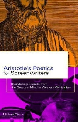 Cover: 9780786887408 | Aristotle's Poetics for Screenwriters | Michael Tierno | Taschenbuch