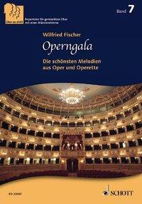 Cover: 9783795706258 | Operngala | Wilfried Fischer | Buch | 148 S. | Deutsch | 2019