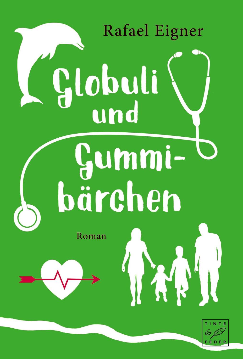 Cover: 9782919805303 | Globuli und Gummibärchen | Rafael Eigner | Taschenbuch | Paperback