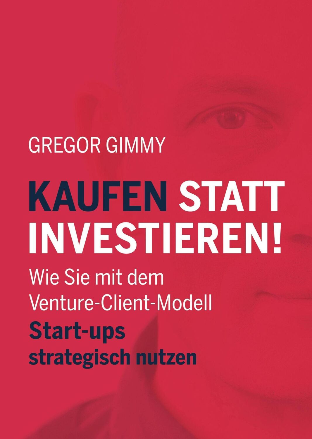 Cover: 9783986170066 | Kaufen statt Investieren! | Gegor Gimmy | Buch | 104 S. | Deutsch