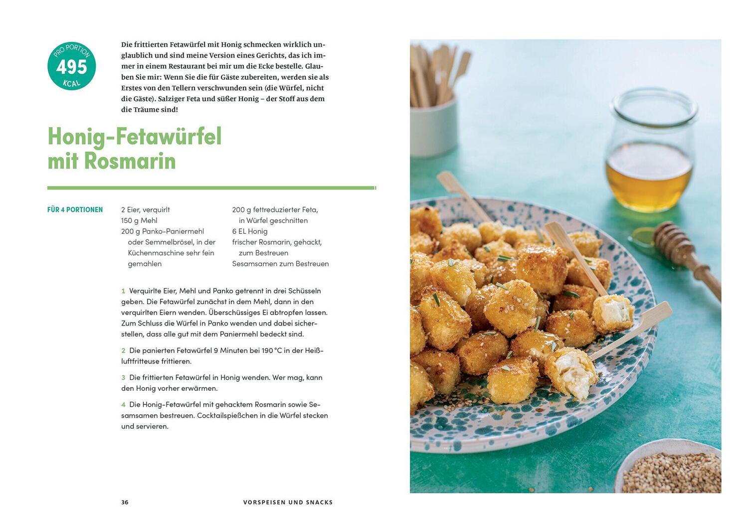 Bild: 9783517103136 | Fettarm frittieren mit dem Airfryer | Nathan Anthony | Taschenbuch