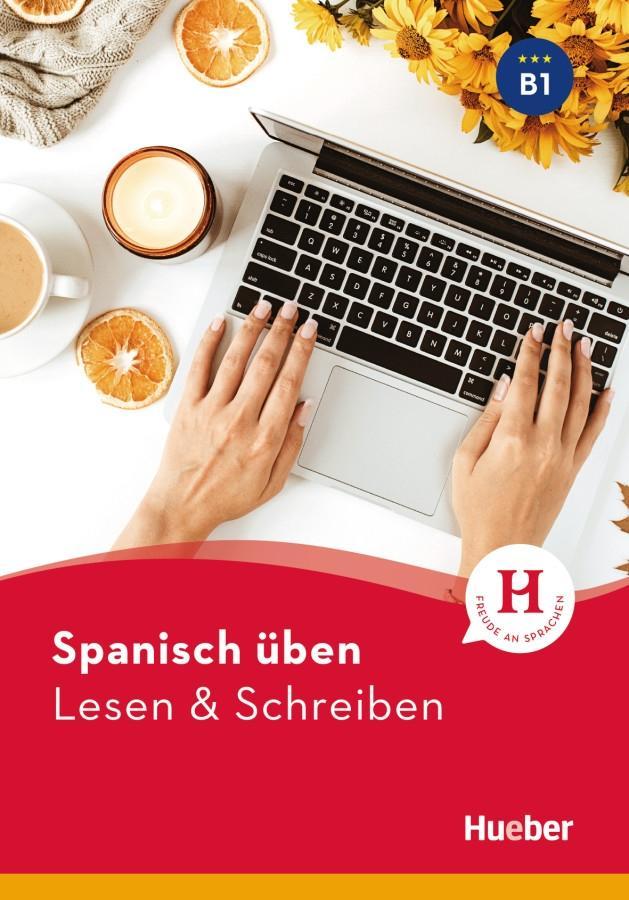 Cover: 9783194379091 | Spanisch üben - Lesen &amp; Schreiben B1 | Buch | Sánchez (u. a.) | Buch