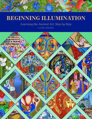 Cover: 9780764350276 | Beginning Illumination | Learning the Ancient Art, Step by Step | Buch