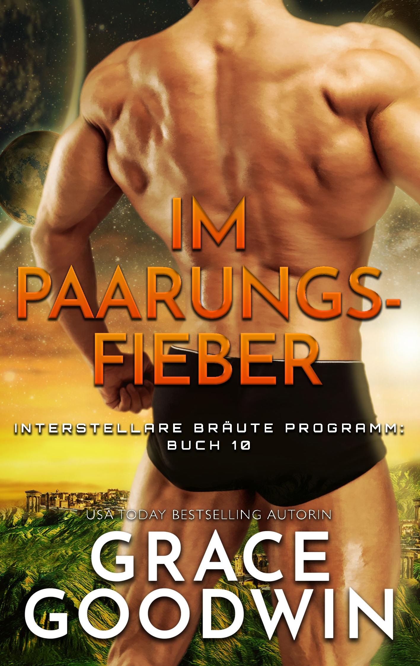 Cover: 9781795910071 | Im Paarungsfieber | Grace Goodwin | Taschenbuch | Paperback | 230 S.