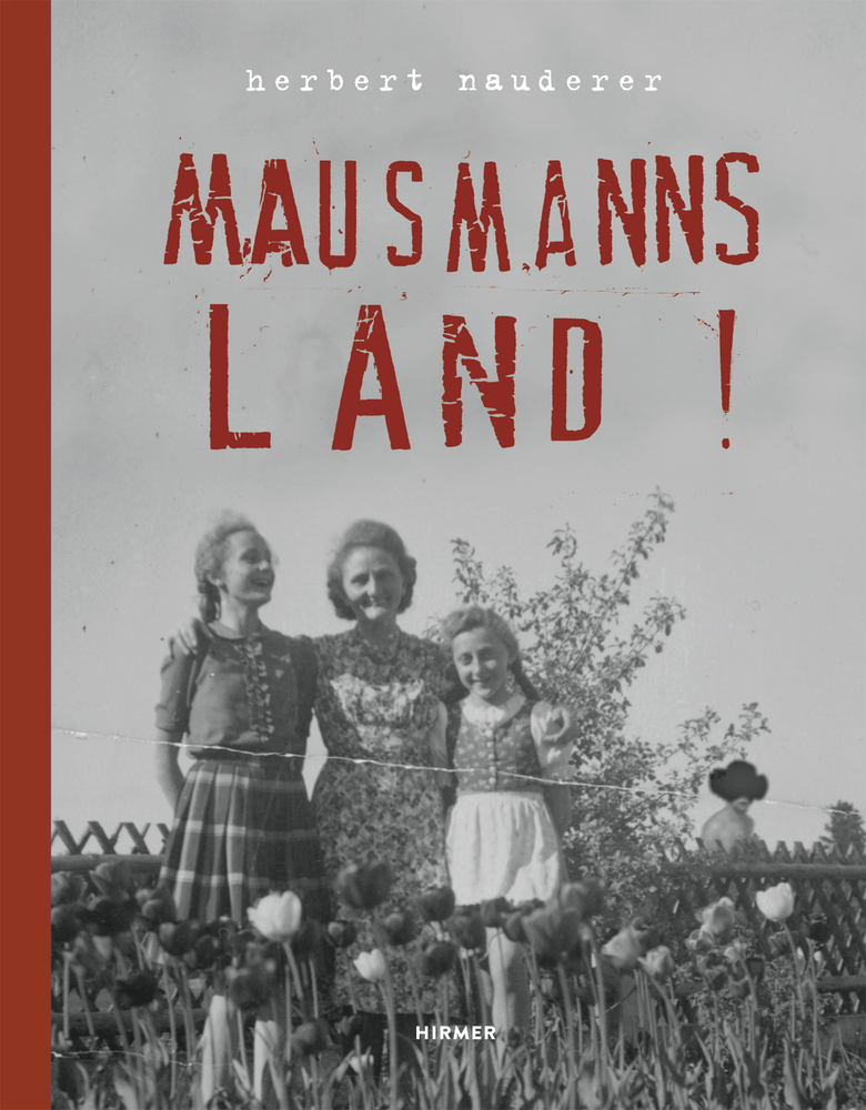 Cover: 9783777423302 | Herbert Nauderer | Mausmannsland ! | Tilman Spengler (u. a.) | Buch