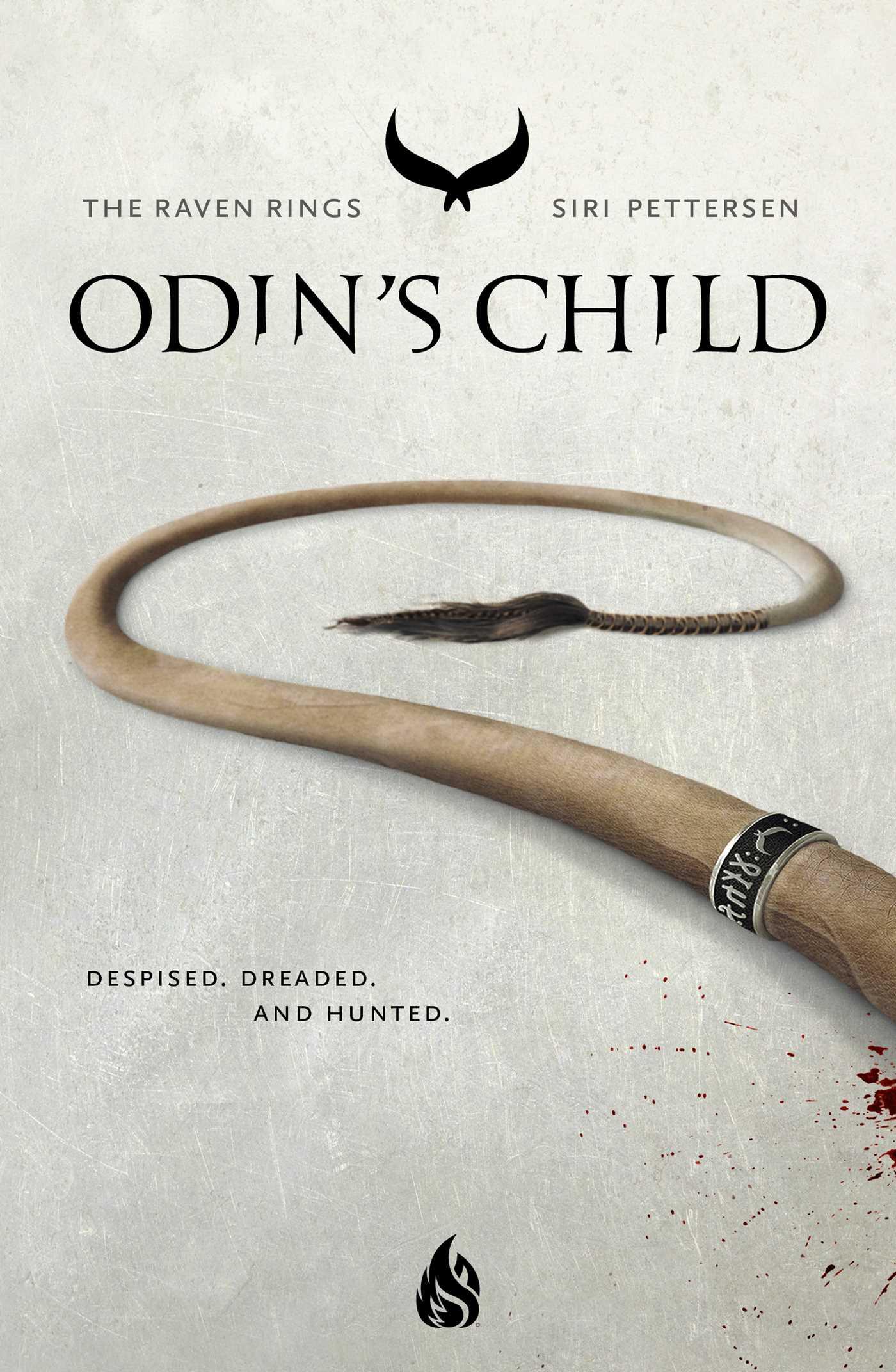 Cover: 9781646900008 | Odin's Child | Siri Pettersen | Buch | Englisch | 2021 | Arctis