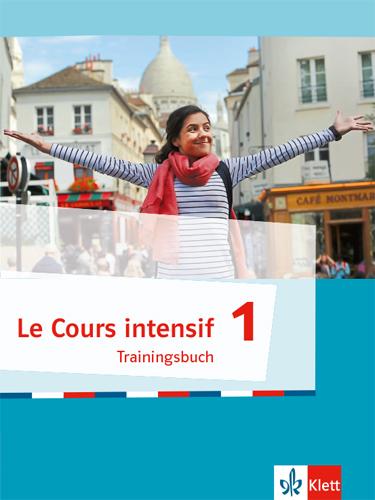 Cover: 9783125630321 | Le Cours intensif 1. Trainingsbuch 1. Lernjahr | Müller | Taschenbuch