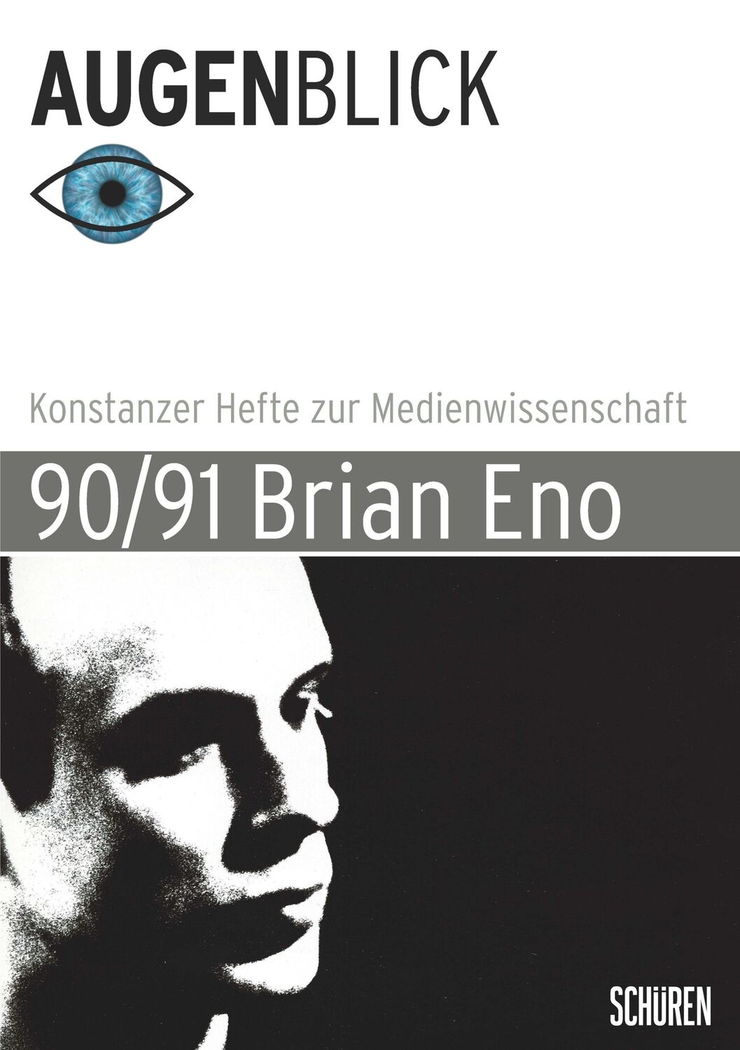 Cover: 9783741004735 | Brian Eno | Bernd Stiegler (u. a.) | Taschenbuch | 204 S. | Deutsch