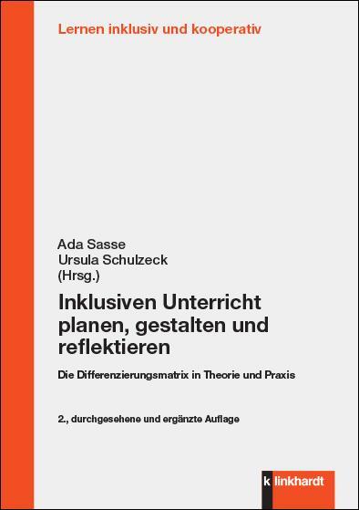 Cover: 9783781525771 | Inklusiven Unterricht planen, gestalten und reflektieren | Taschenbuch