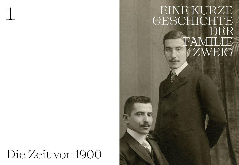 Bild: 9783710901546 | Das Stefan Zweig Album | Ein Leben in Bildern | Oliver Matuschek