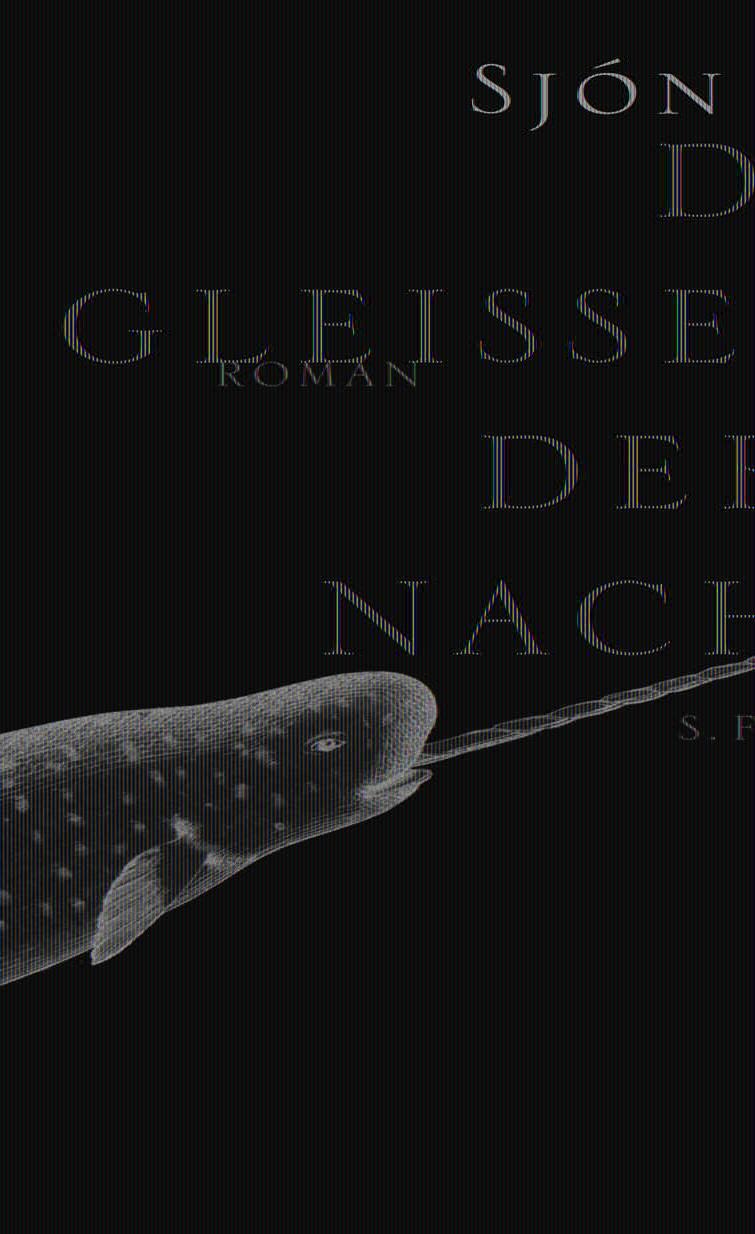 Cover: 9783100751324 | Das Gleißen der Nacht | Sjón | Buch | 288 S. | Deutsch | 2011