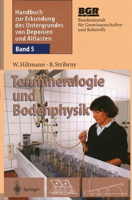 Cover: 9783642637612 | Handbuch zur Erkundung des Untergrundes von Deponien und Altlasten