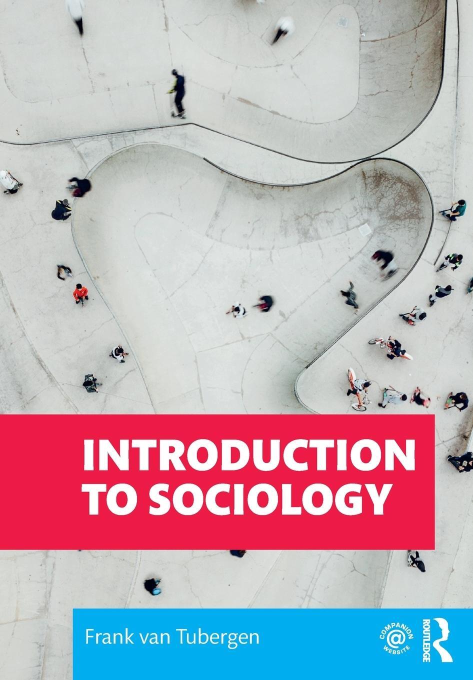 Cover: 9780815353850 | Introduction to Sociology | Frank van Tubergen | Taschenbuch | 2020