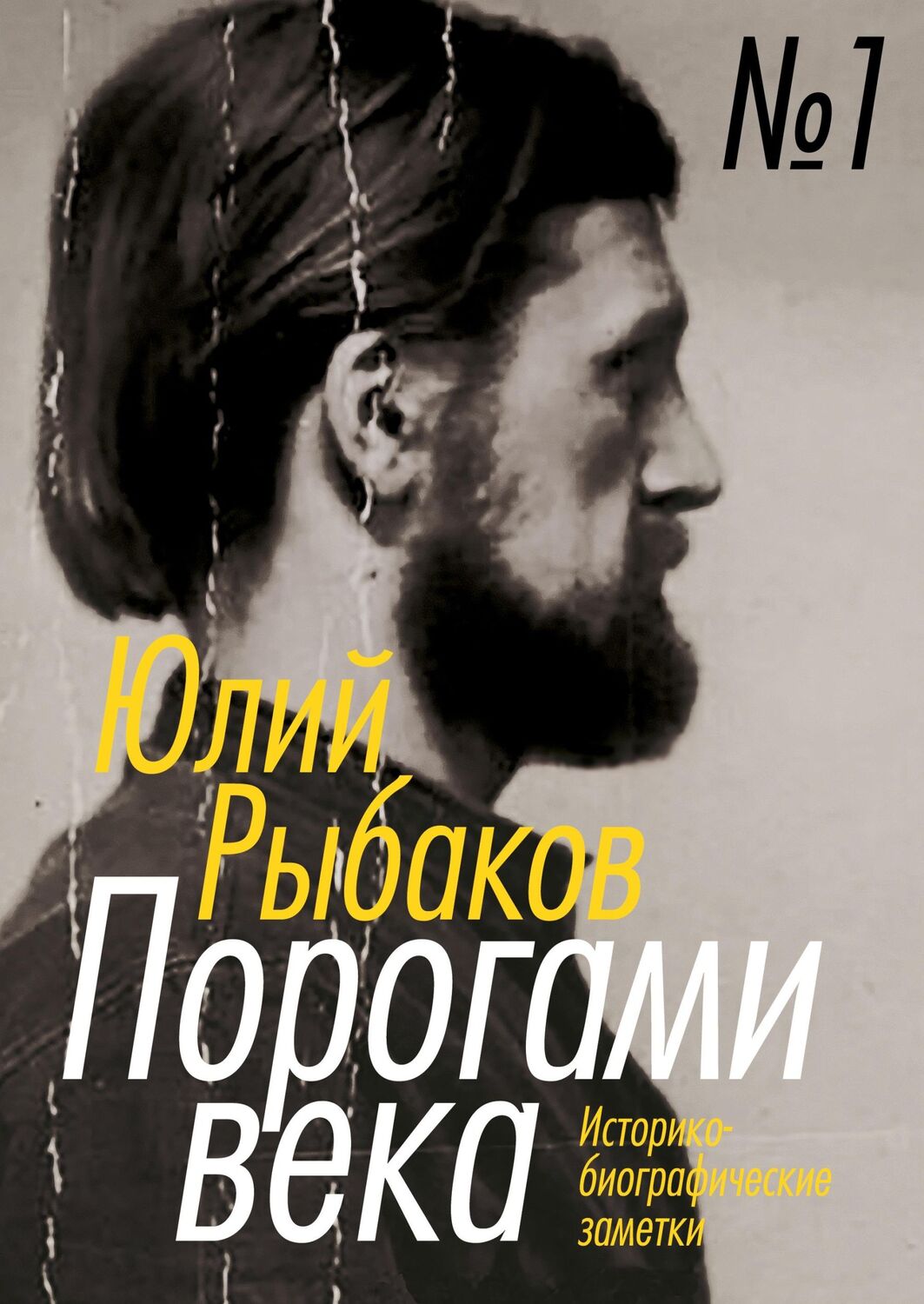 Cover: 9783689599003 | Porogami veka. Tom 1 | istoriko-biograficheskie zametki | Juli Rybakov