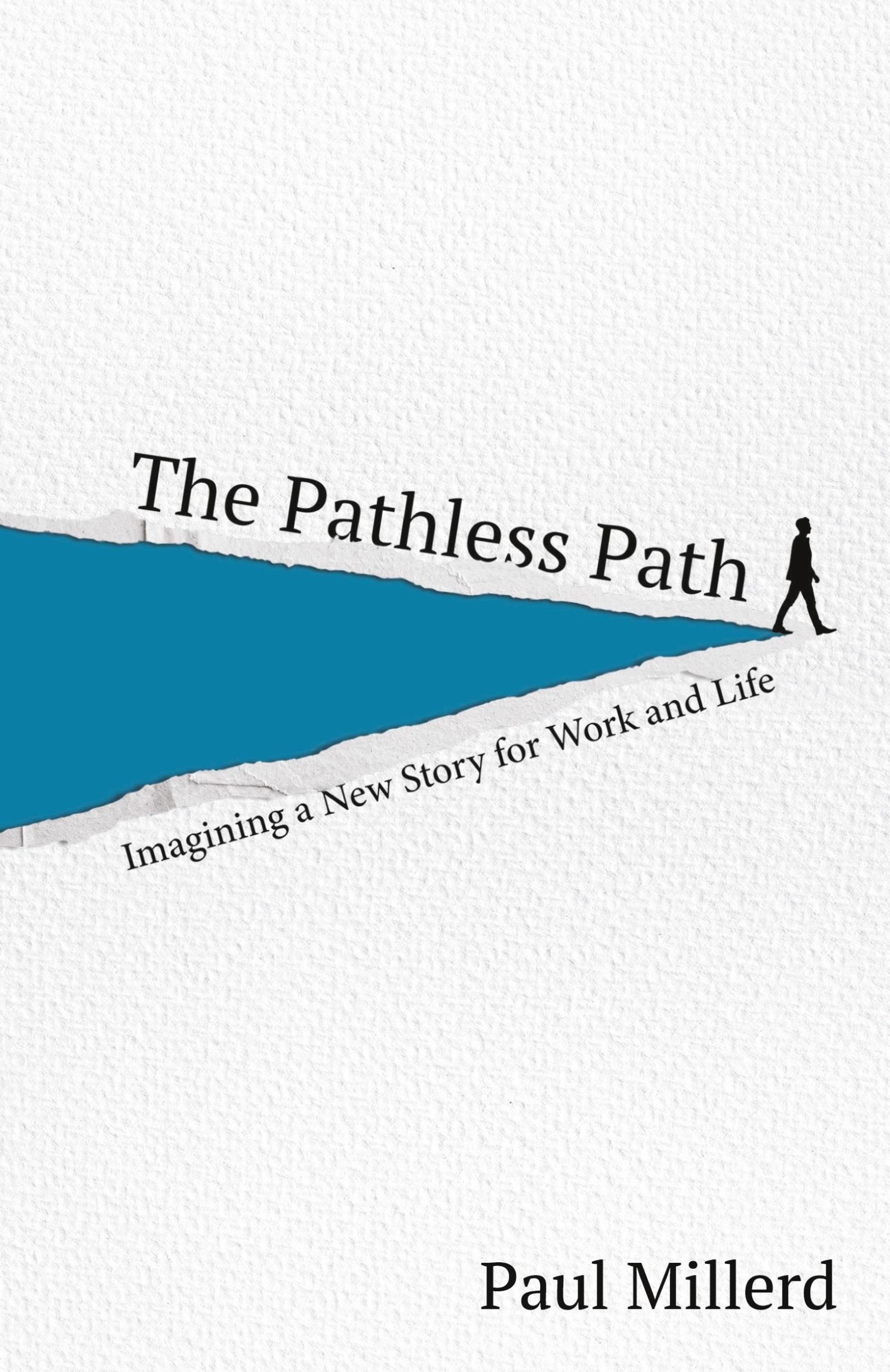 Cover: 9798985515329 | The Pathless Path | Paul Millerd | Buch | Gebunden | Englisch | 2022