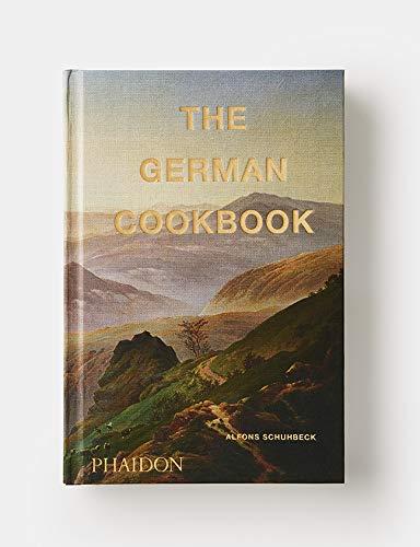 Bild: 9780714877327 | The German Cookbook | Alfons Schuhbeck | Buch | Phaidon Press | 450 S.